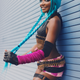 Cosplayer: KayBear | Photographer: Anna Fischer